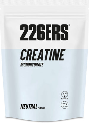 226ers creatine monohydrate 300g