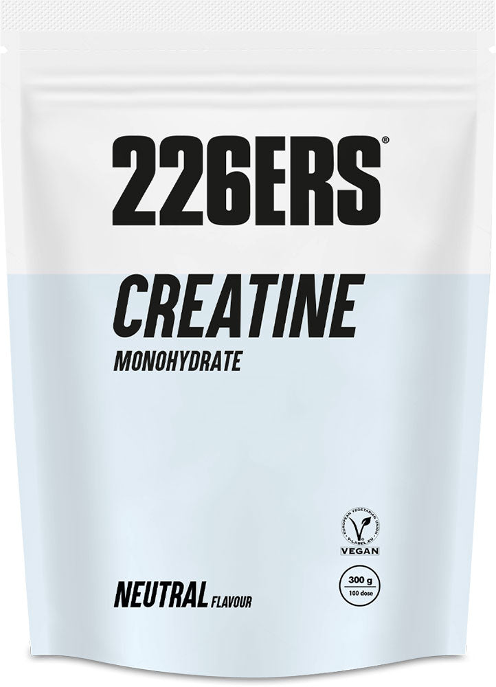 Afbeelding laden in galerijviewer, 226ers creatine monohydrate 300g
