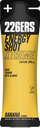 226ers energy shot xtrem 250mg caffeine stick 60ml