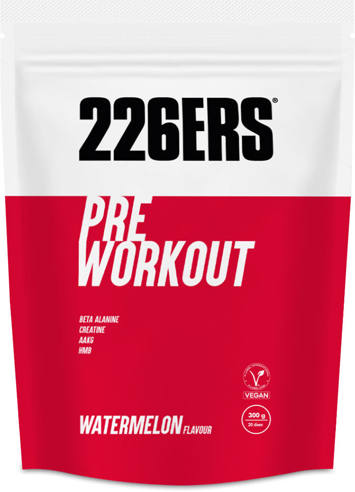 Afbeelding laden in galerijviewer, 226ers pre workout 300g
