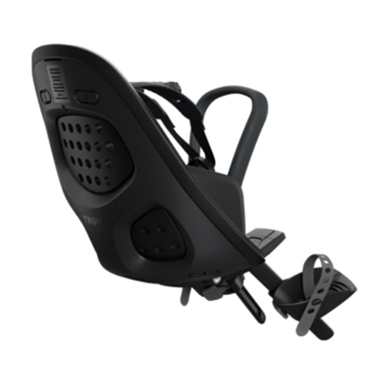 Thule child seats yepp 2 mini front black