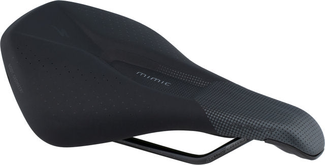 Afbeelding laden in galerijviewer, Specialized power comp mimic women's saddle
