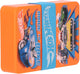 Brandunit hotwheels broodtrommel lunchbox