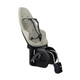 Thule achterzitje yepp 2 maxi framebevestiging beige
