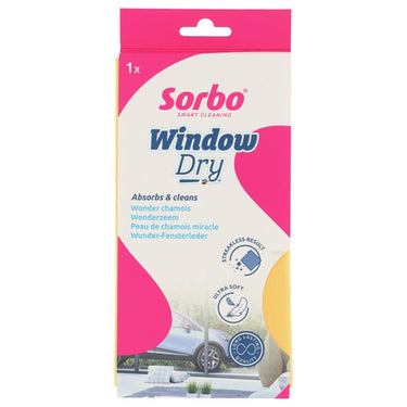 Sorbo wonderzeem 38x40cm wonderzeem 38x40cm
