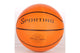 E l sports basketbal sporting - oranje - official size