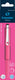 Schneider schrijfwaren schneider vulpen - wavy - roze - s-162119