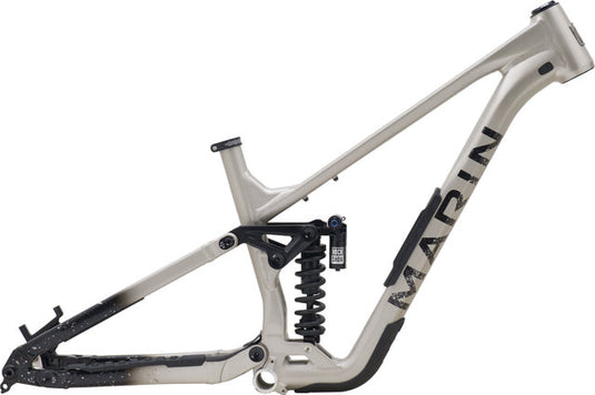 Marin bikes alpine trail xr 29 27,5 frame kit