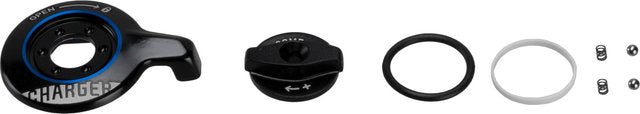 Afbeelding laden in galerijviewer, Rockshox charger 2 rlc upgrade kit for sid reba bluto 120 mm
