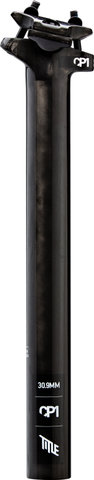 Title mtb cp1 carbon seatpost
