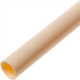 Pipelife buis pvc 1 creme lengte 4 meter | 25 stuks