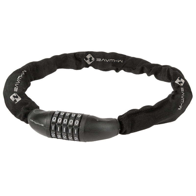 Afbeelding laden in galerijviewer, M-wave d 6.8,5 chain lock
