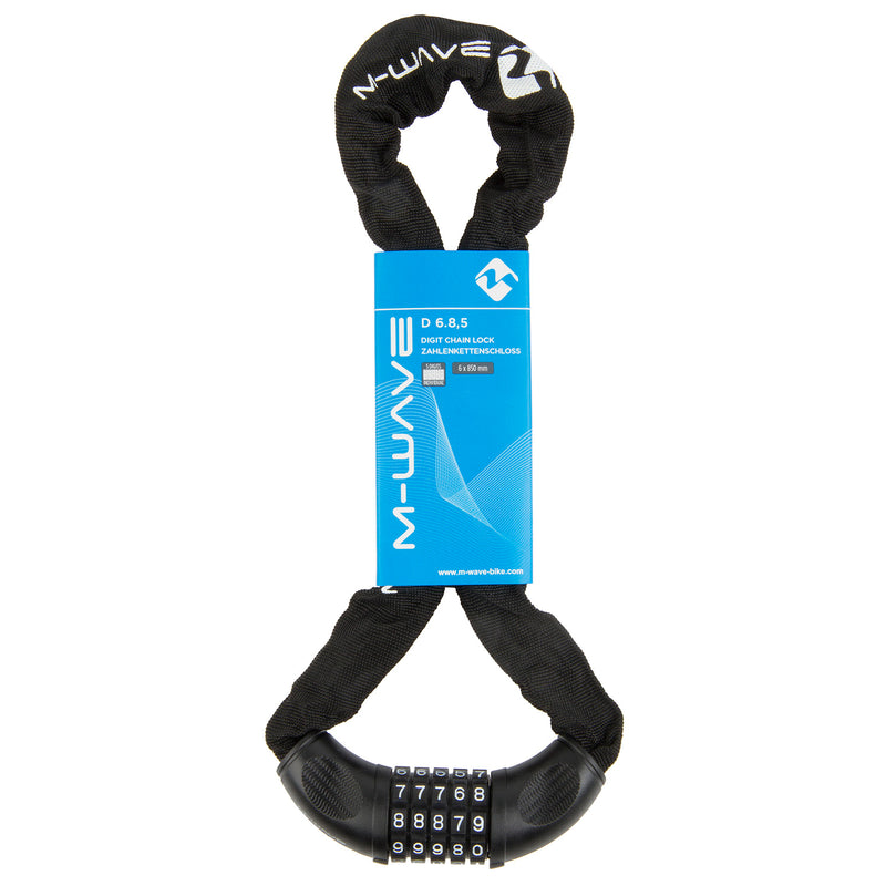 Afbeelding laden in galerijviewer, M-wave d 6.8,5 chain lock
