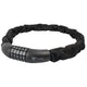 Twirl c. c. chain lock