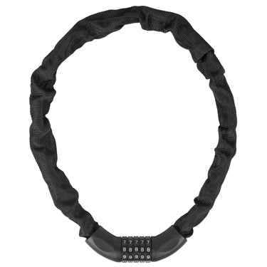 Twirl c. c. chain lock