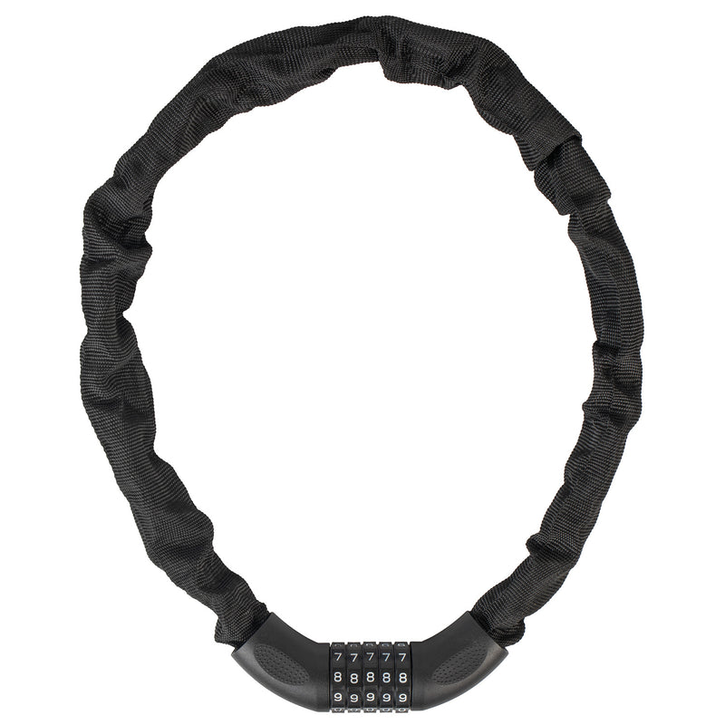Afbeelding laden in galerijviewer, Twirl c. c. chain lock
