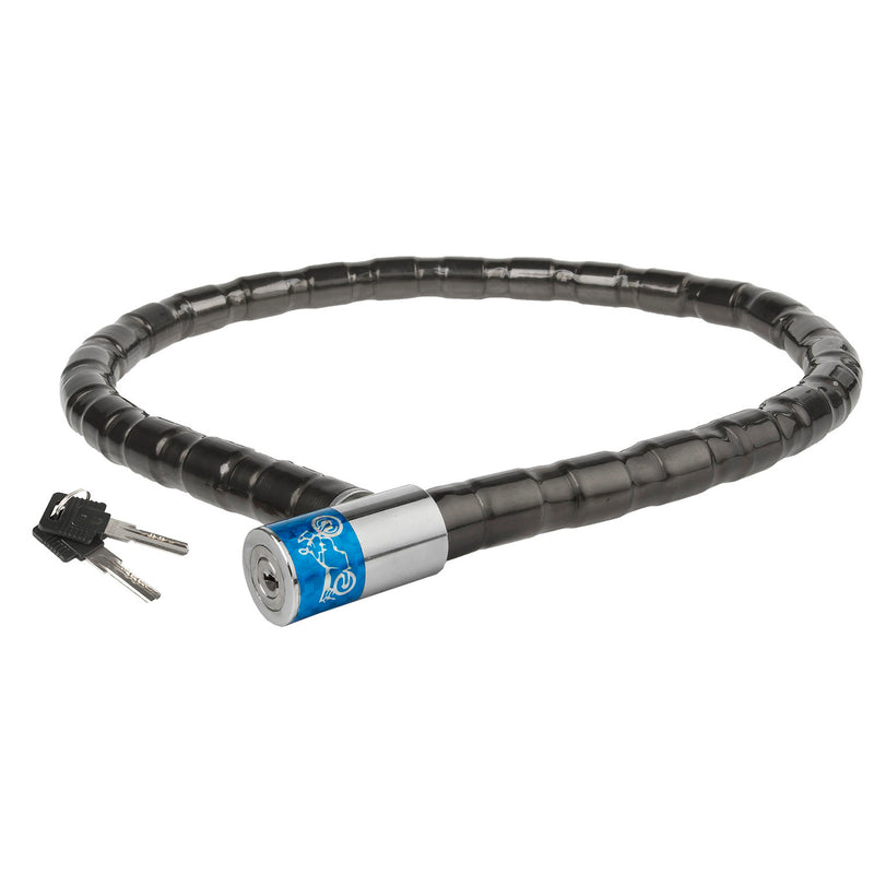 Afbeelding laden in galerijviewer, M-wave h 24.10 joint armored lock
