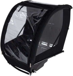 Chike cabine cabin black for ekids