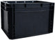 Chike transportbox eurobox transport box eurobox left