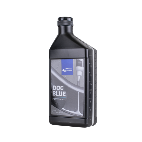 Afbeelding laden in galerijviewer, Schwalbe reparatievloeistof doc blue professional 500ml
