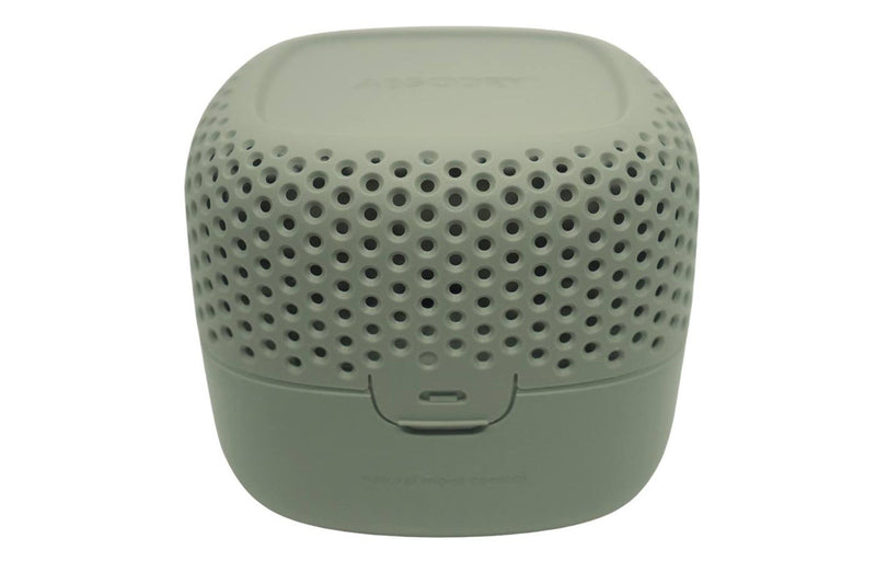 Afbeelding laden in galerijviewer, Absodry duo family bag vochtvanger series 3 forest green - inclusief 1 vulling
