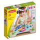 Quercetti jumbo gears - tandwielenspel - vanaf 2 jaar