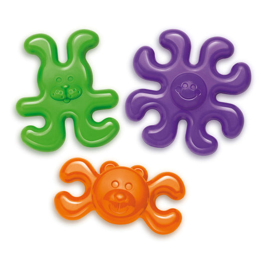 Quercetti geokid animal links