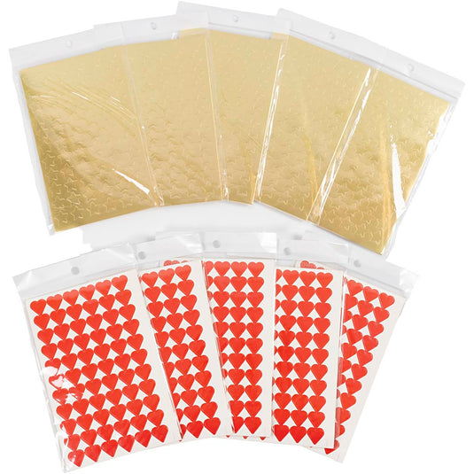 Https: www.cchobby.nl stickers-harten-en-sterren-afm-14-mm-100-vel-1-doos