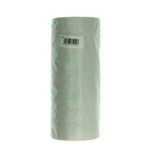 Renson 1068953 - easyflex telesc. doorvoer dia 100 | 2 stuks