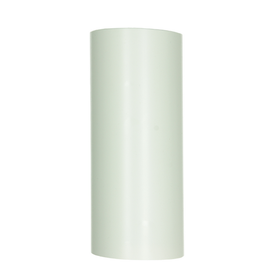 Renson 1068953 - easyflex telesc. doorvoer dia 100 | 2 stuks