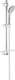 Grohe euphoria doucheset - handdouche ø 11,5 cm - douchestang 60 cm - doucheslang 175 cm