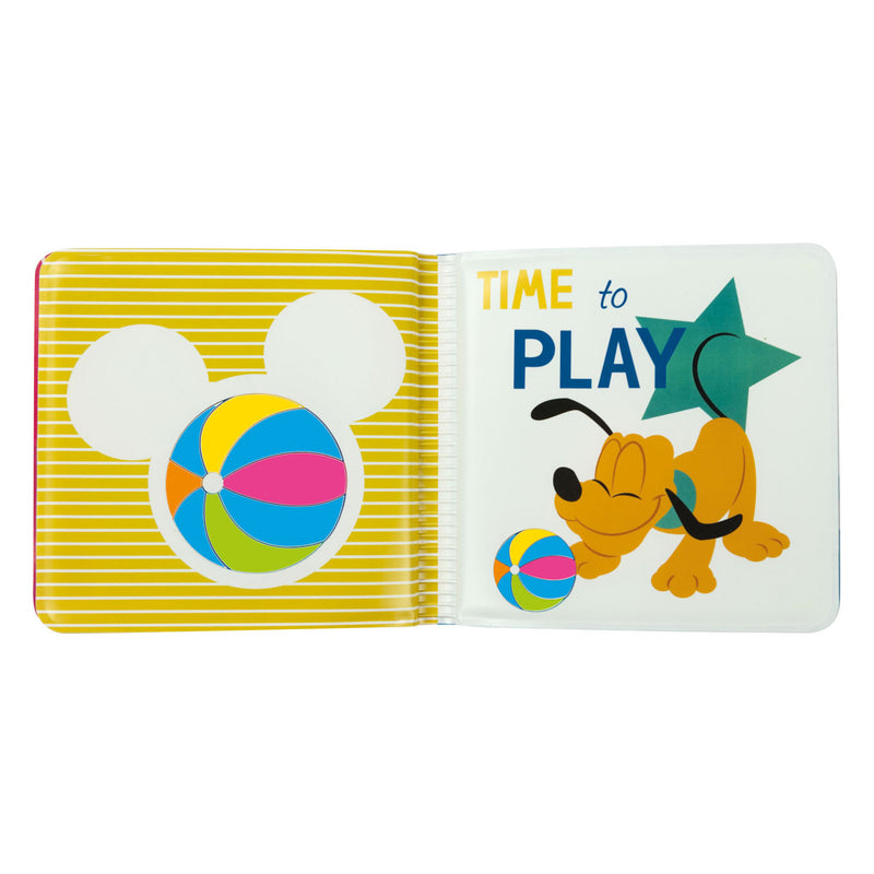 Afbeelding laden in galerijviewer, Clementoni disney baby - my fun book
