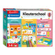 Clementoni education - kleuterschool - kleuter speelgoed - educatief speelgoed - 3-6 jaar