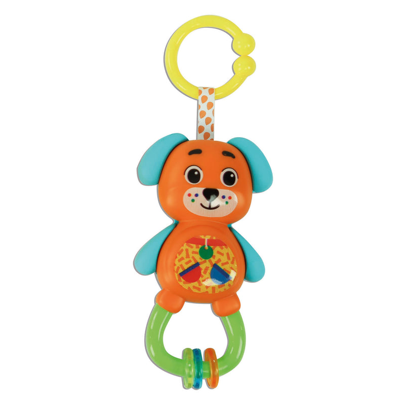 Afbeelding laden in galerijviewer, Clementoni baby - cadeauset puppy
