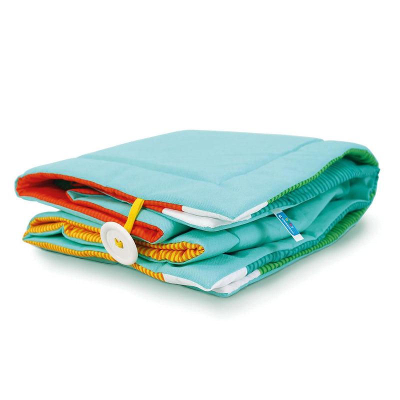 Afbeelding laden in galerijviewer, Clementoni Baby Zachte Speelmat
