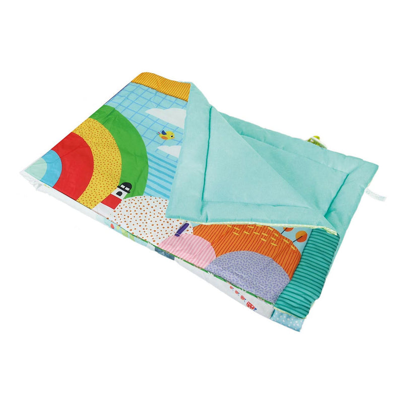 Afbeelding laden in galerijviewer, Clementoni Baby Zachte Speelmat
