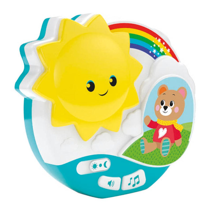 Afbeelding laden in galerijviewer, Clementoni Baby Activiteiten Gym 'Projector'
