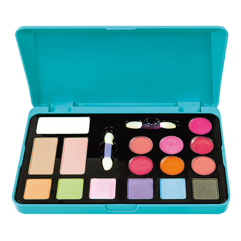Afbeelding laden in galerijviewer, Clementoni Crazy Chic Make-up Be a Rocker

