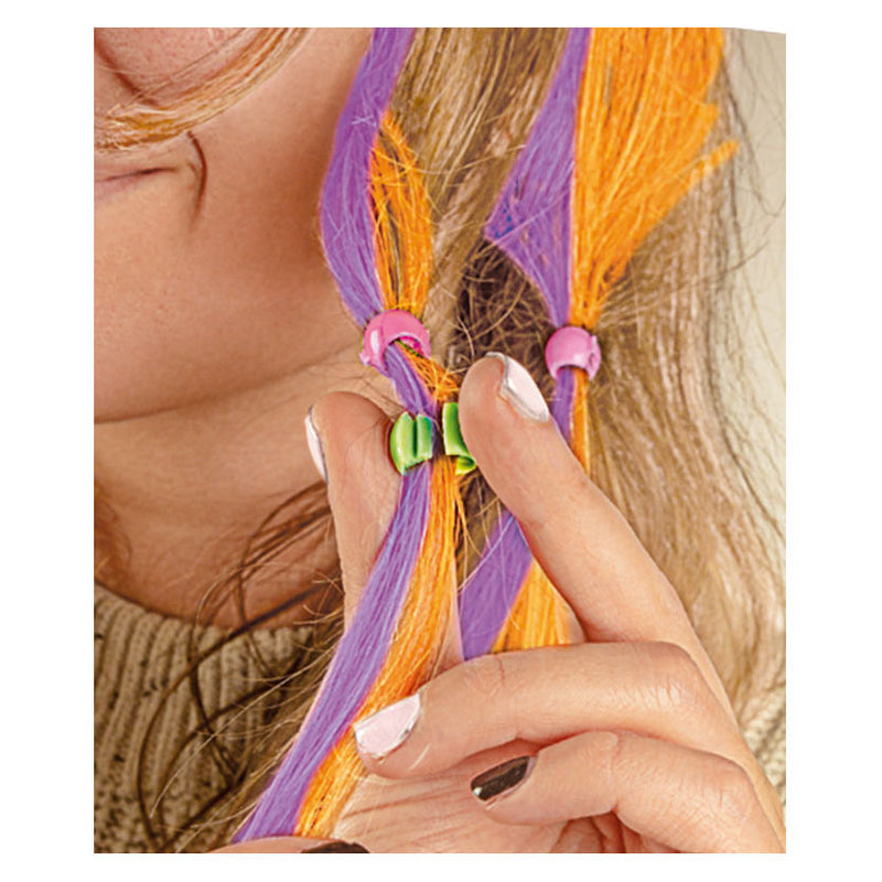 Afbeelding laden in galerijviewer, Clementoni Trendy Hairstyle Haarstylist
