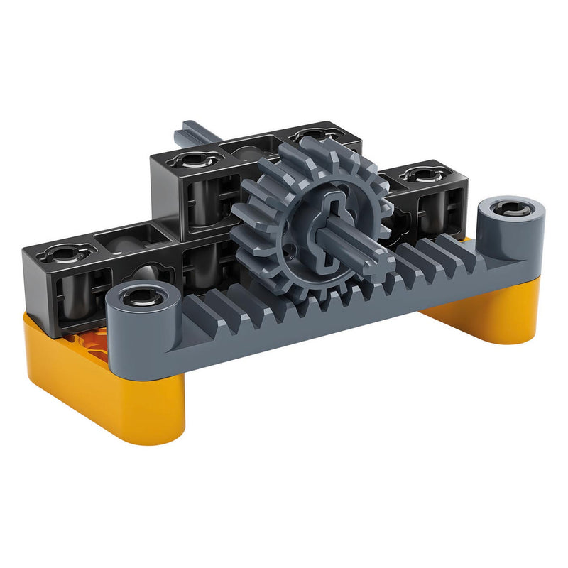 Afbeelding laden in galerijviewer, Clementoni wetenschap spel mechanica - buggy quad - 90dlg.
