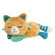 Clementoni baby ron ron kalmerende kat