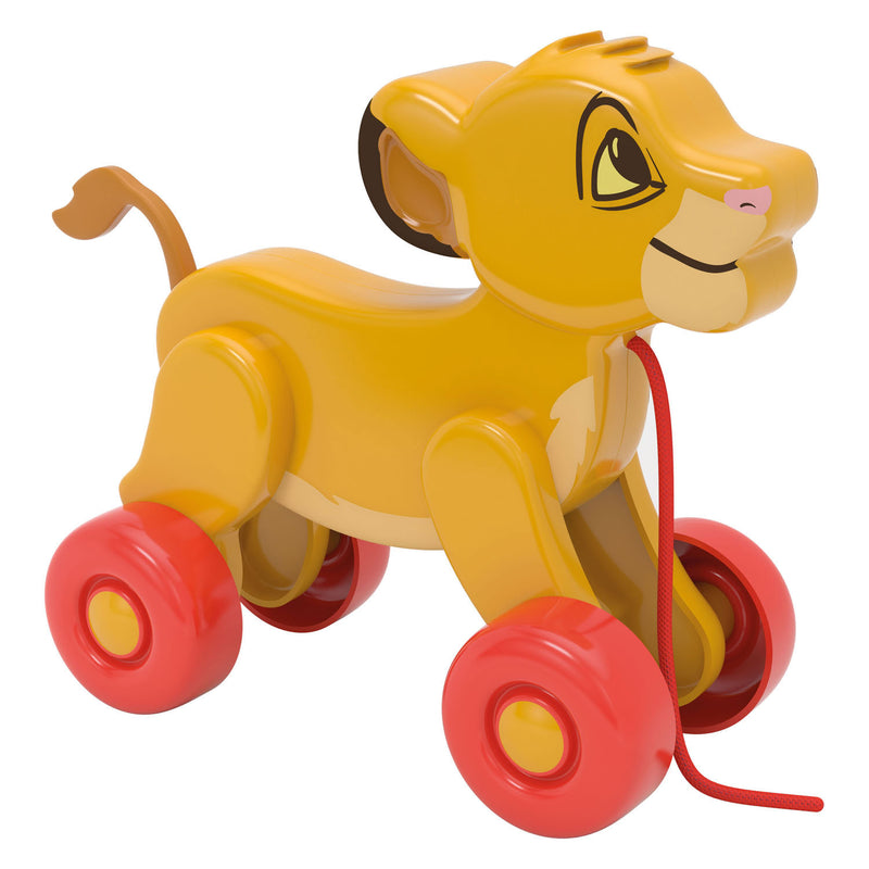 Afbeelding laden in galerijviewer, Clementoni Baby Loopfiguur Simba

