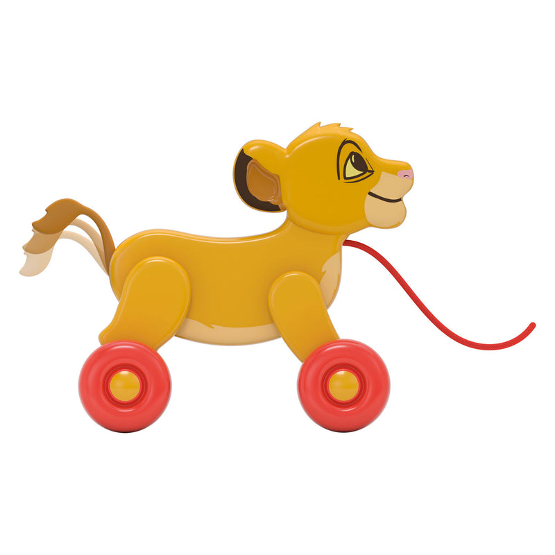 Afbeelding laden in galerijviewer, Clementoni Baby Loopfiguur Simba
