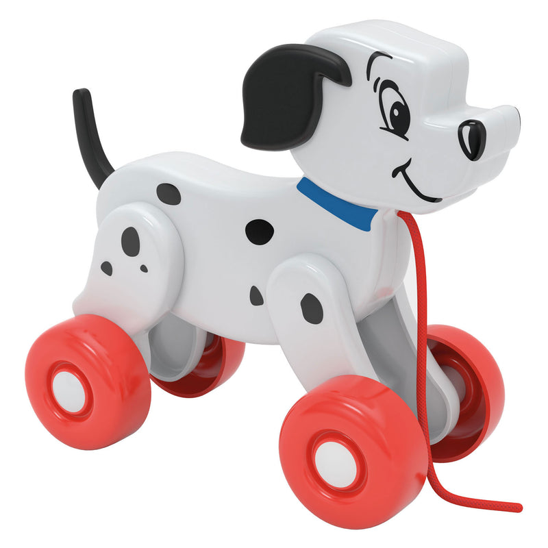 Afbeelding laden in galerijviewer, Clementoni Baby Loopfiguur 101 Dalmatiers
