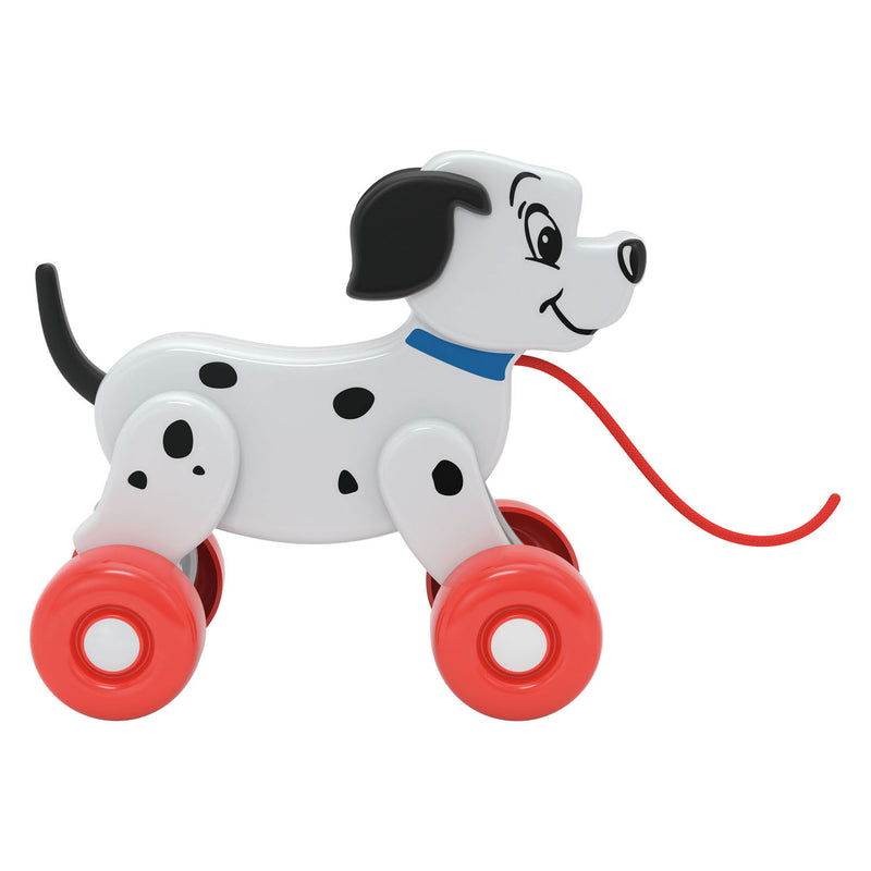 Afbeelding laden in galerijviewer, Clementoni Baby Loopfiguur 101 Dalmatiers
