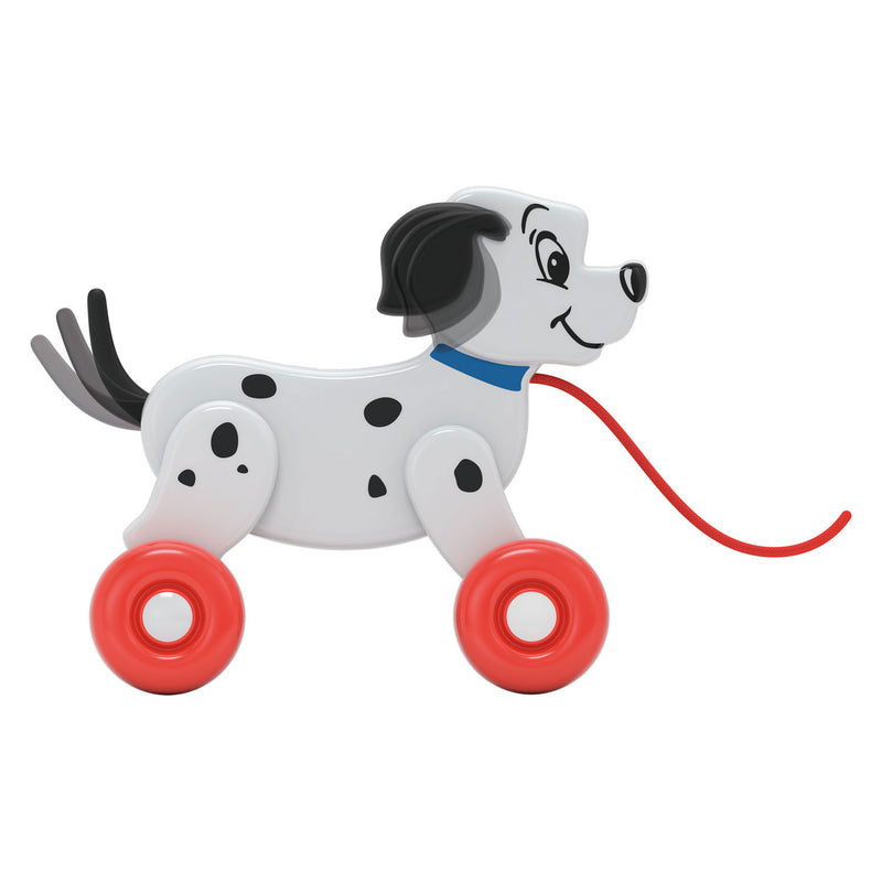 Afbeelding laden in galerijviewer, Clementoni Baby Loopfiguur 101 Dalmatiers
