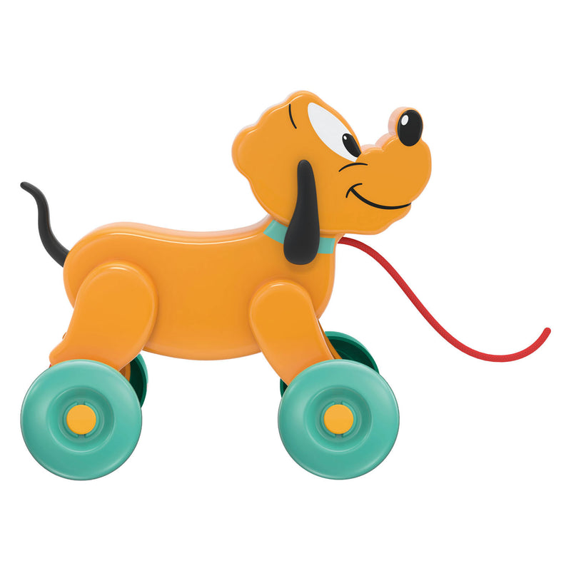 Afbeelding laden in galerijviewer, Clementoni Baby Loopfiguur Pluto
