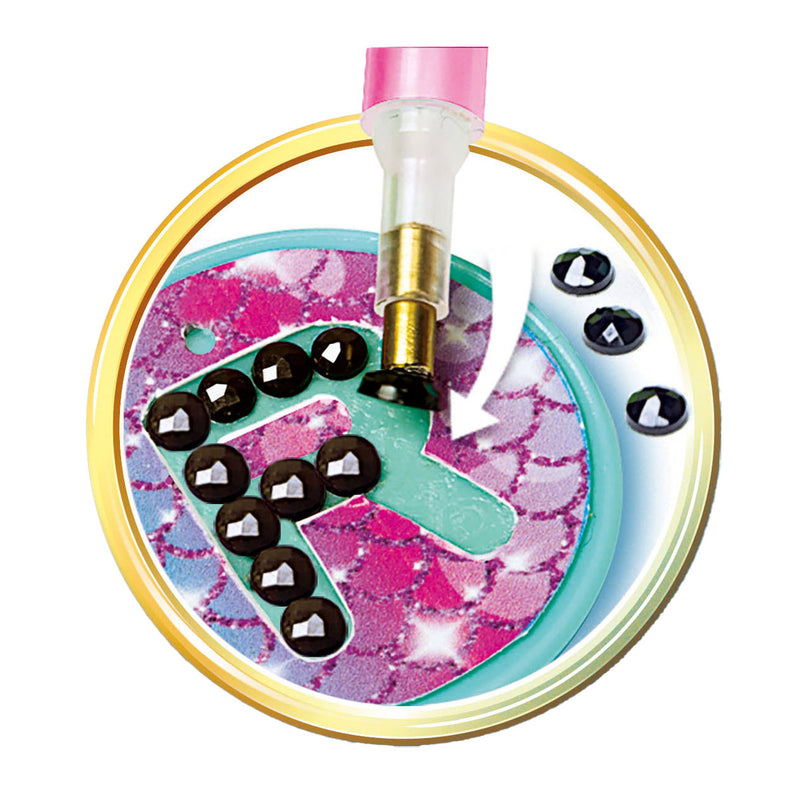 Afbeelding laden in galerijviewer, Clementoni Crazy Chic My Charms Lab Sieraden Maken
