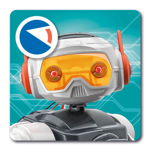 Clementoni wetenschap spel evolution robot