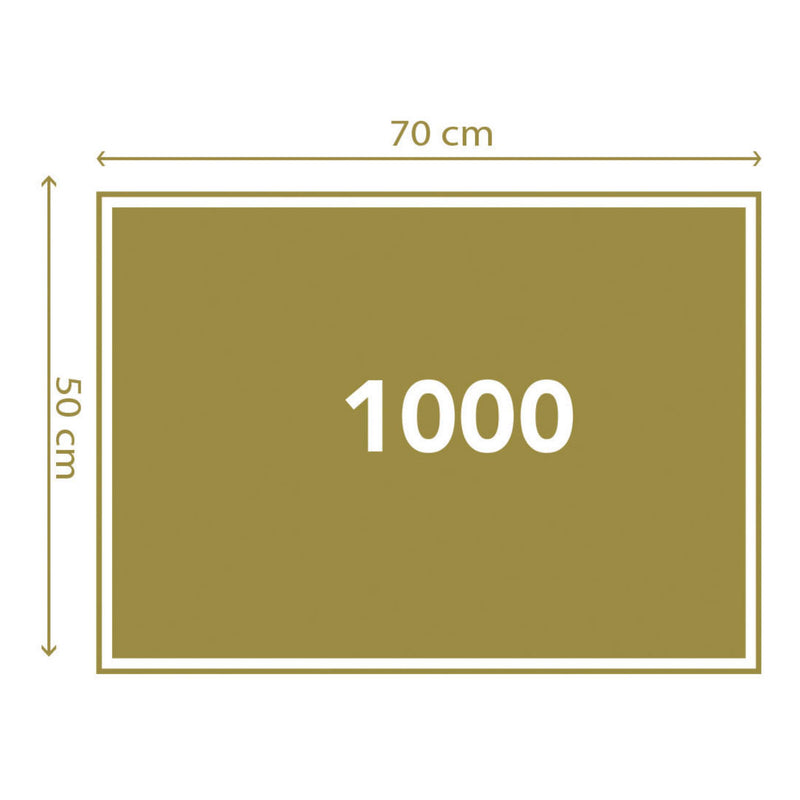 Afbeelding laden in galerijviewer, Clementoni Legpuzzel National Geographics - Vlinder, 1000st.
